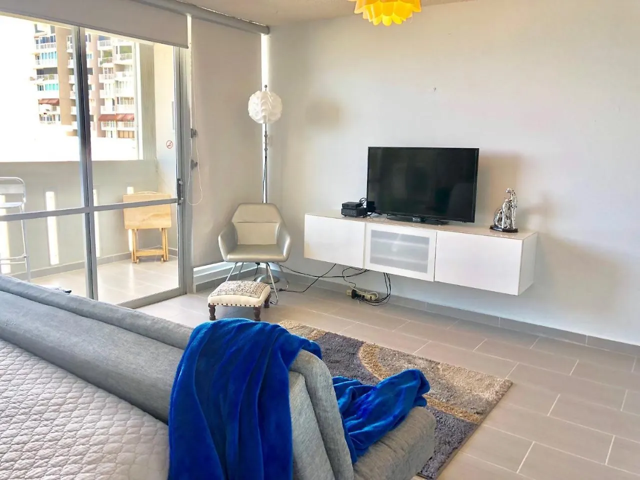 Vacation Apartments Ocean Towers Porto Riko