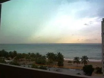Vacation Apartments Ocean Towers Puerto Rico