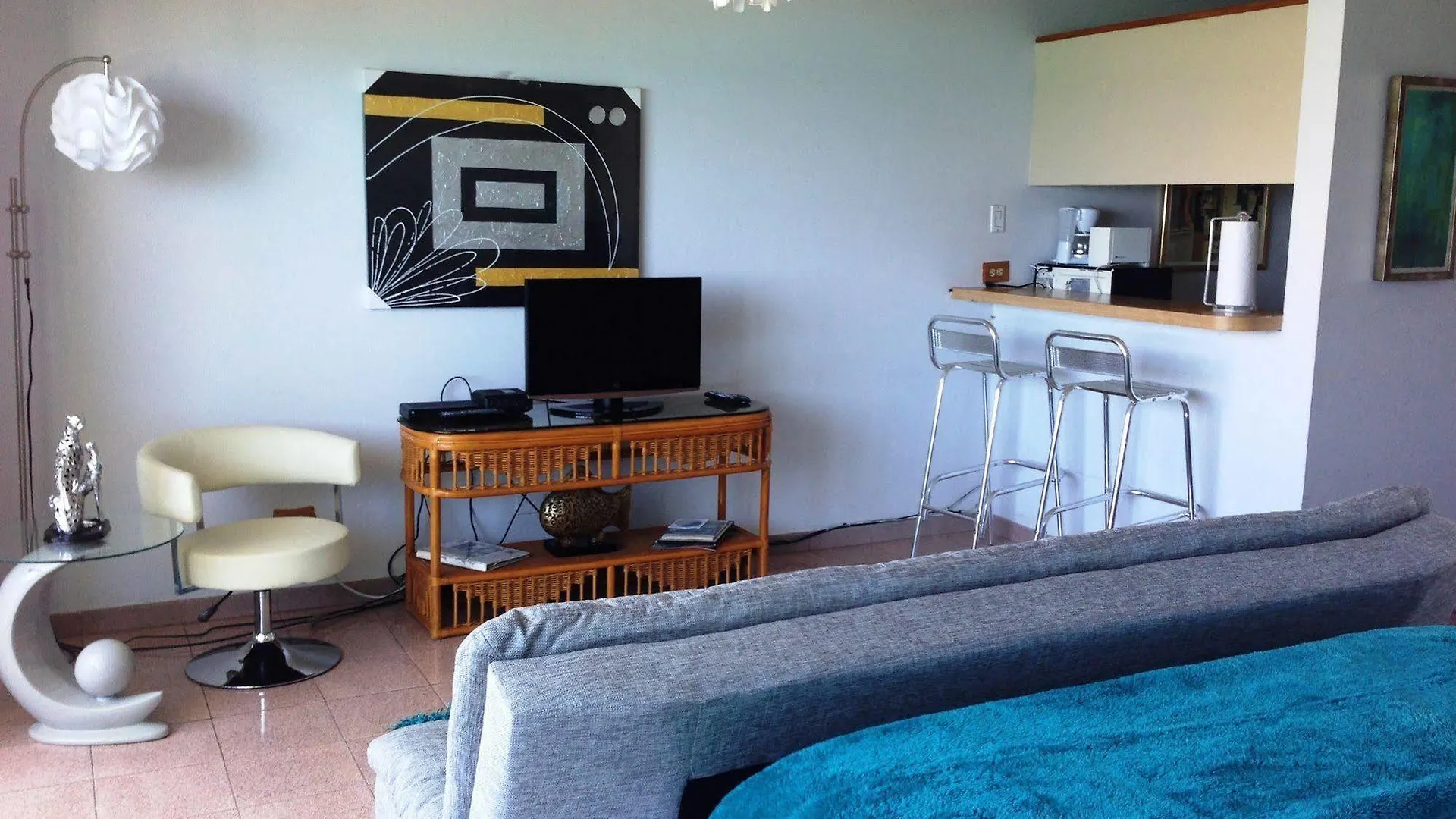 Vacation Apartments Ocean Towers