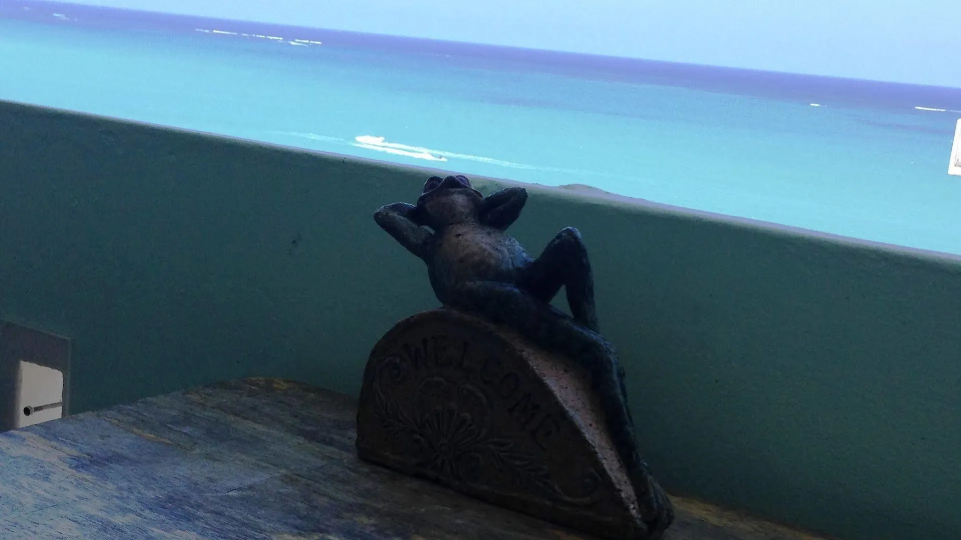 Vacation Apartments Ocean Towers Puerto Rico