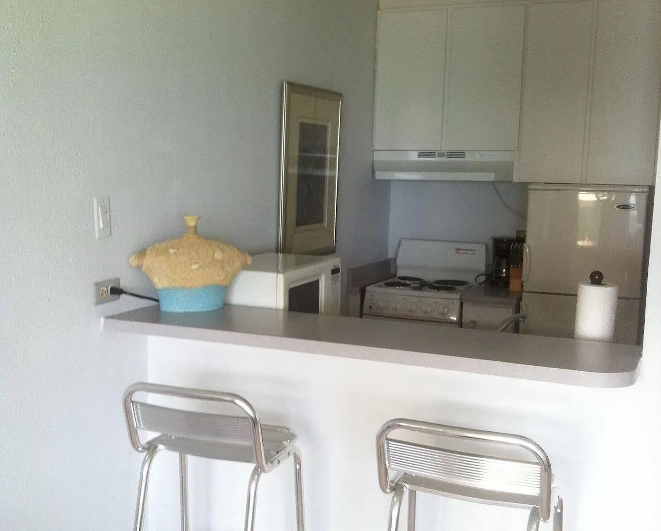 Vacation Apartments Ocean Towers