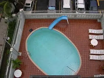 Vacation Apartments Ocean Towers  Isla Verde