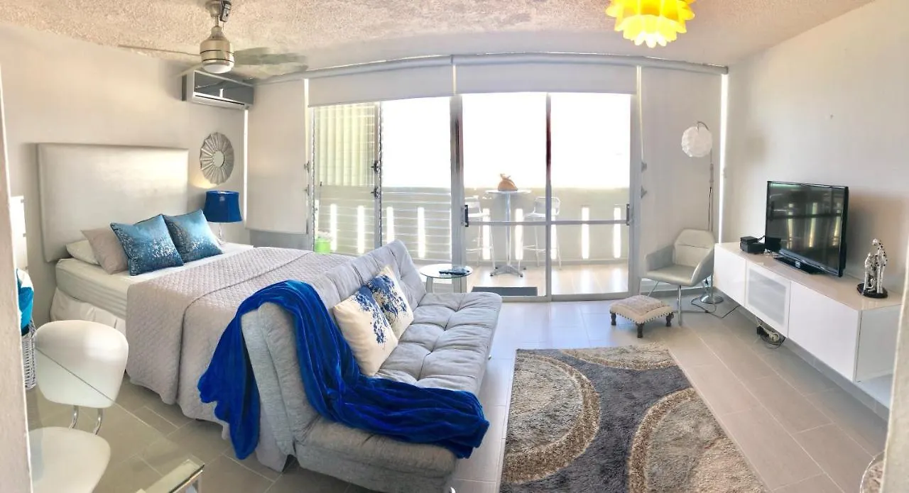Vacation Apartments Ocean Towers