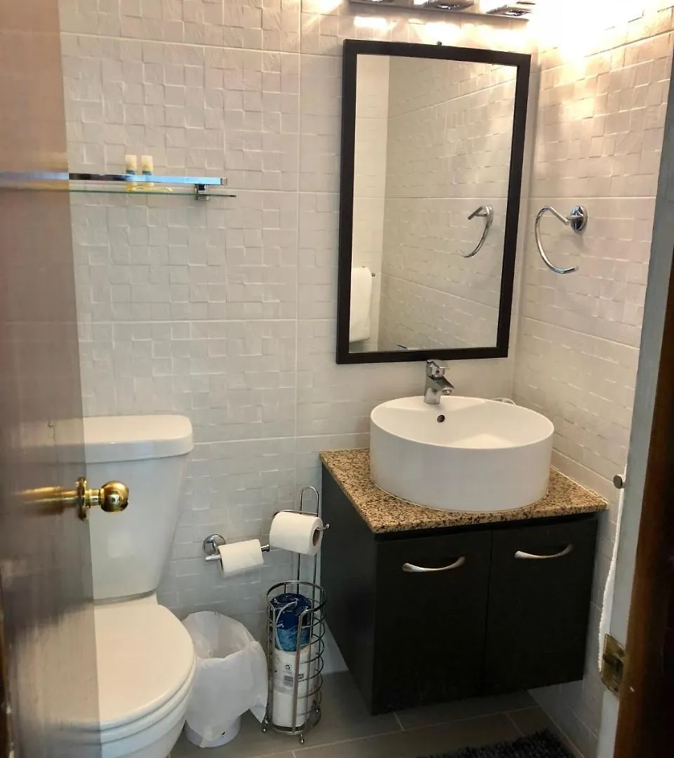 Vacation Apartments Ocean Towers