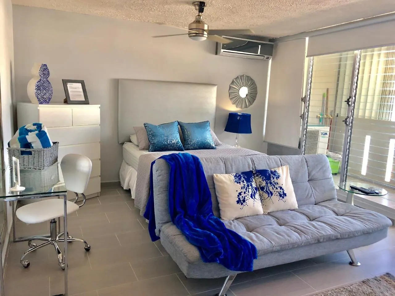 Vacation Apartments Ocean Towers 0*, Isla Verde Puerto Rico