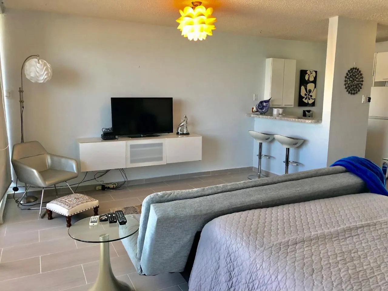 Vacation Apartments Ocean Towers  Isla Verde