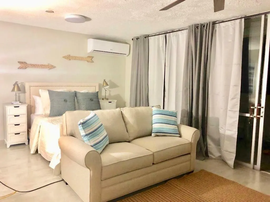 Vacation Apartments Ocean Towers
