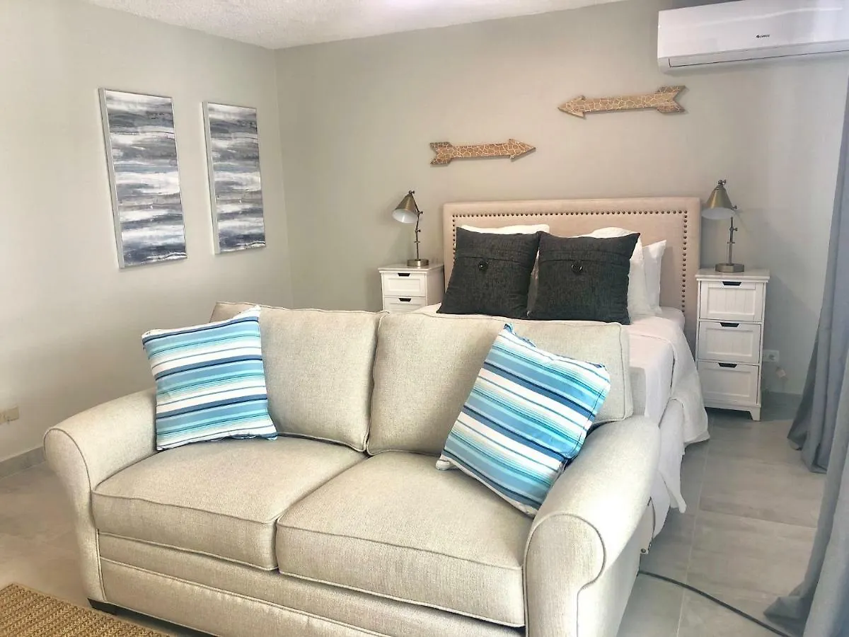 Vacation Apartments Ocean Towers Isla Verde