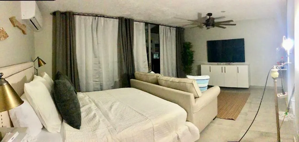 Vacation Apartments Ocean Towers
